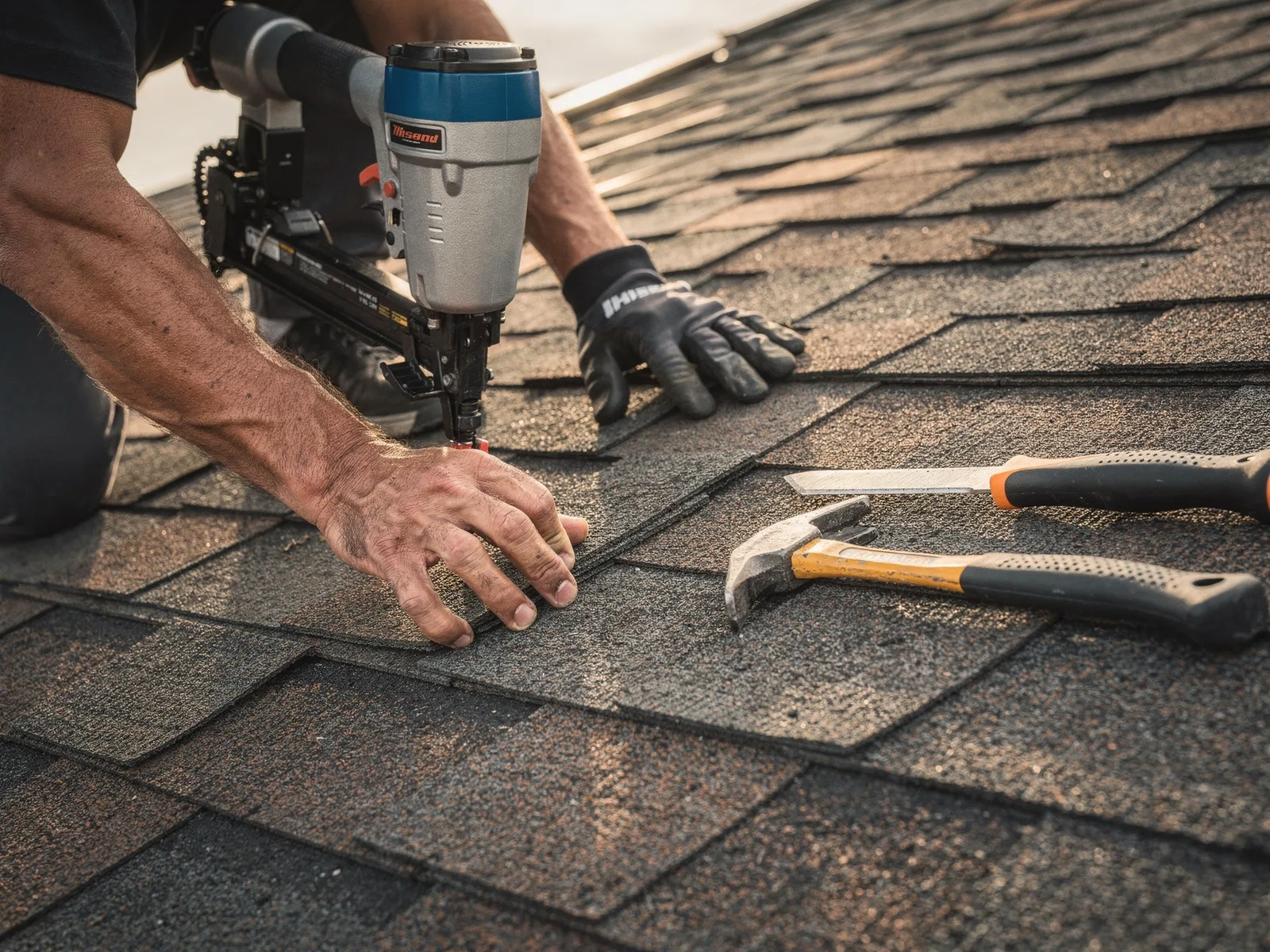 Why choose Roof Repair in Westphalia, IA
